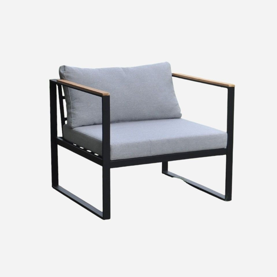 241178 PACIFIC LOUNGE SET 4PCS