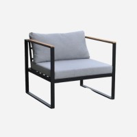 241178 PACIFIC LOUNGE SET 4PCS