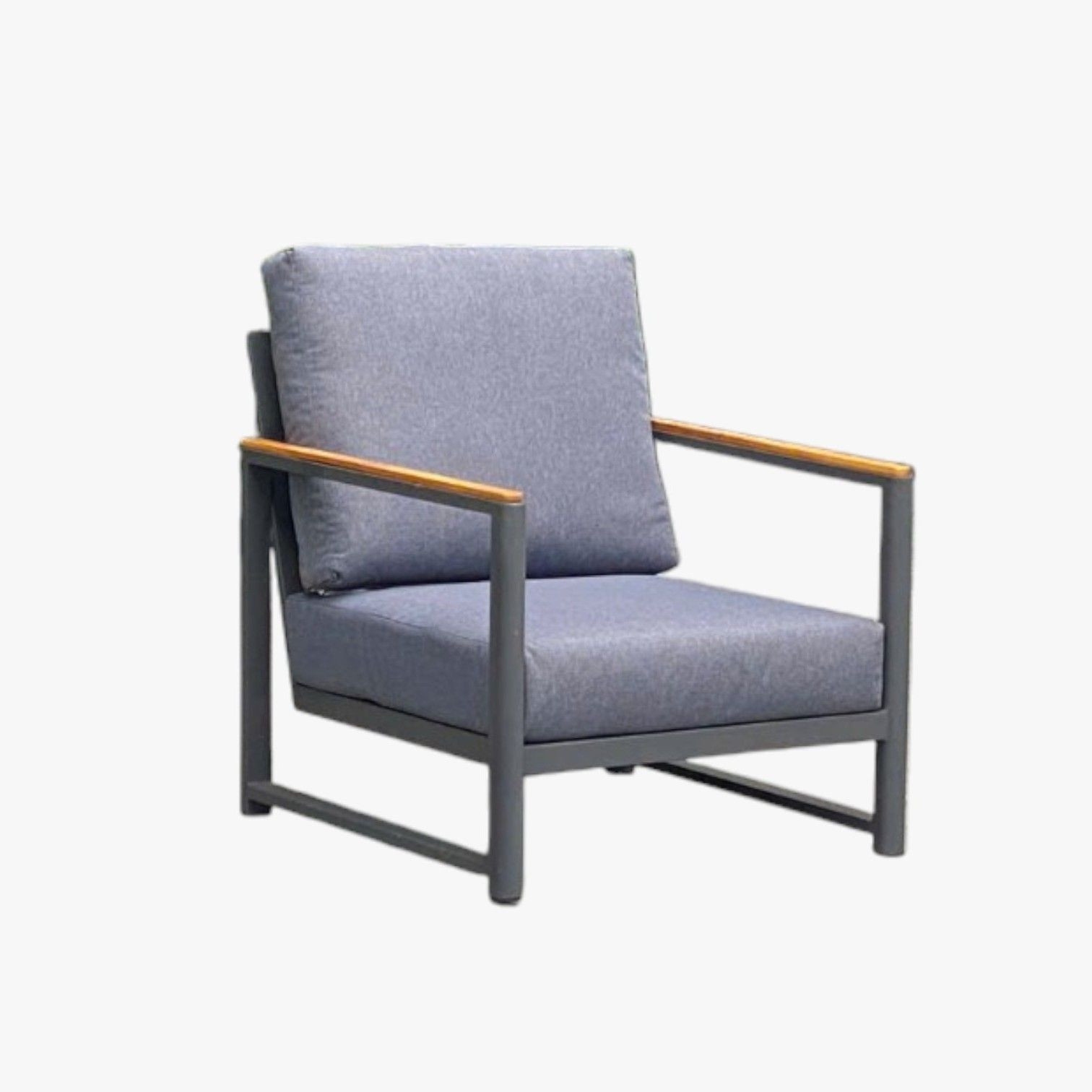 2522343 SAMOA LOUNGE SET 4PCS