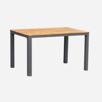2522348 SADO PARTY DINING SET 5PCS WITH DARK CUSHION