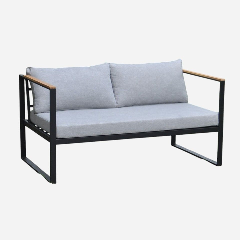 241178 PACIFIC LOUNGE SET 4PCS
