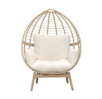2526182 DELUX CHAIR 108x89x150CM