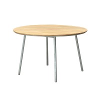 STILTON DINING SET 5PCS