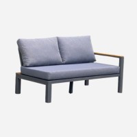 2522348 SADO PARTY DINING SET 5PCS WITH DARK CUSHION