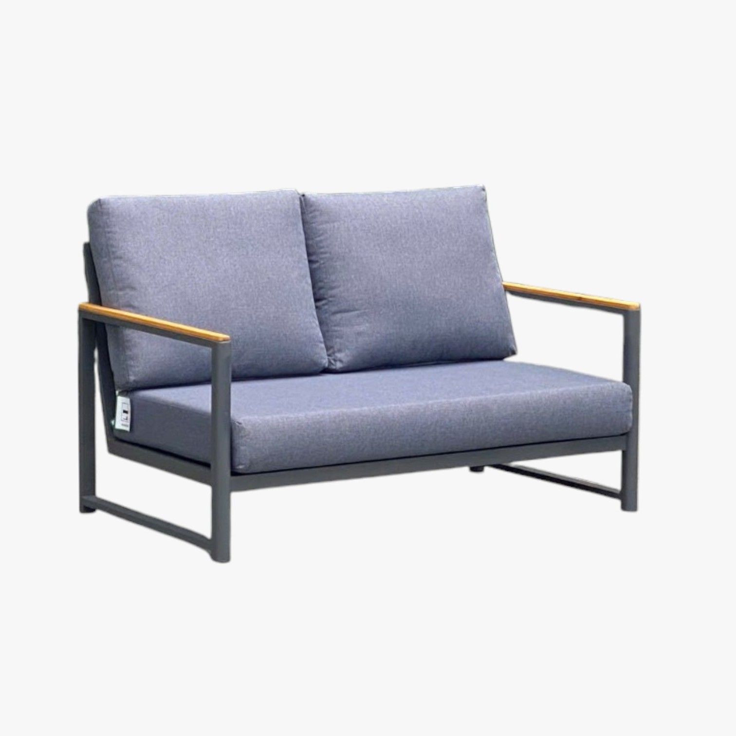 2522343 SAMOA LOUNGE SET 4PCS